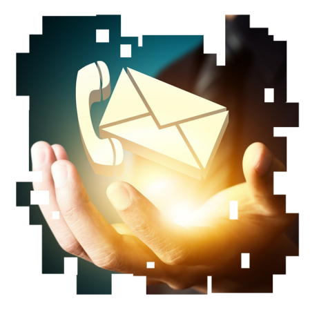 Contact Us Logo Contact Us Logo