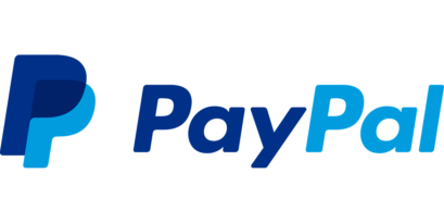PayPal Logo PayPal Logo